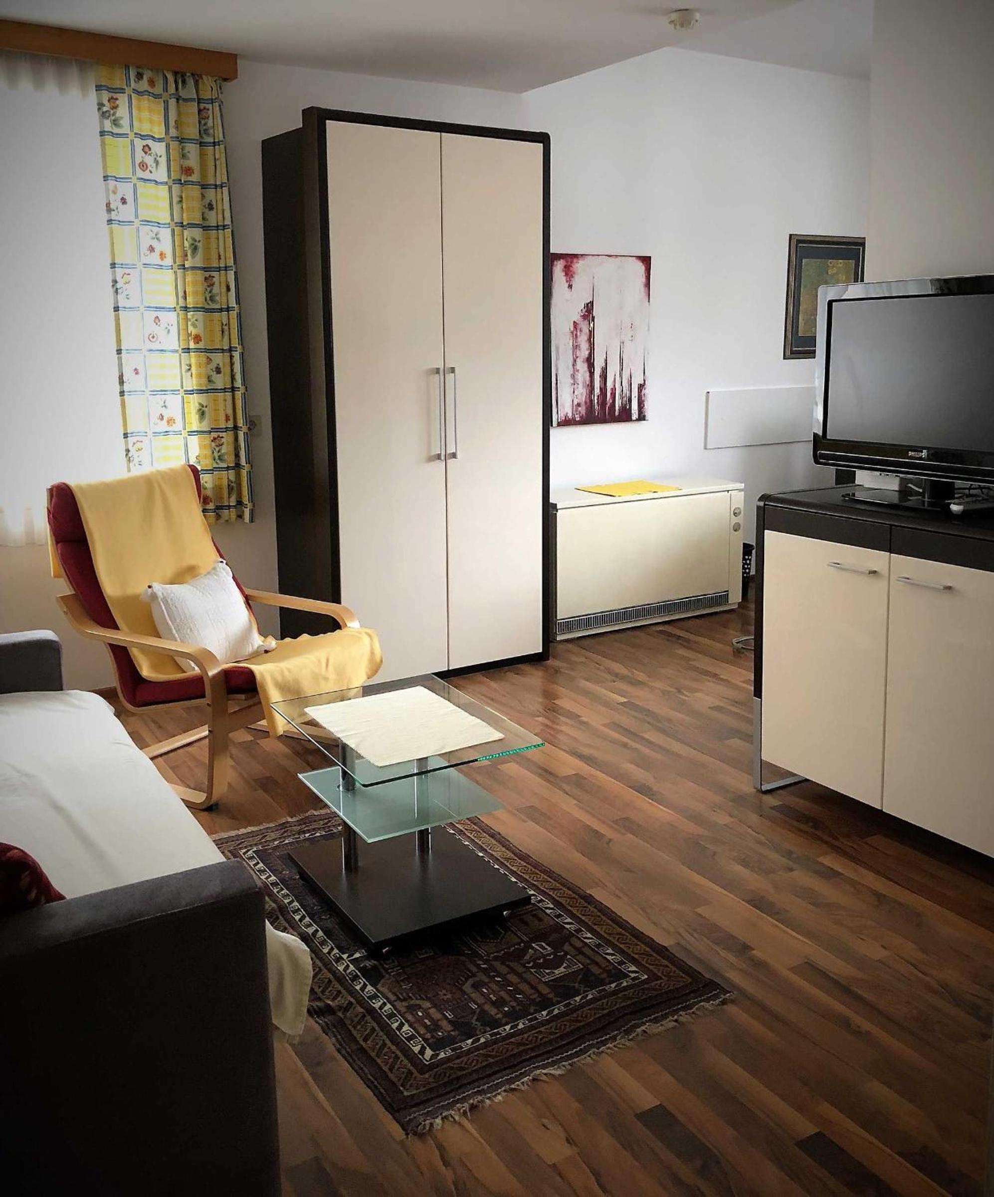 Haus Wallner