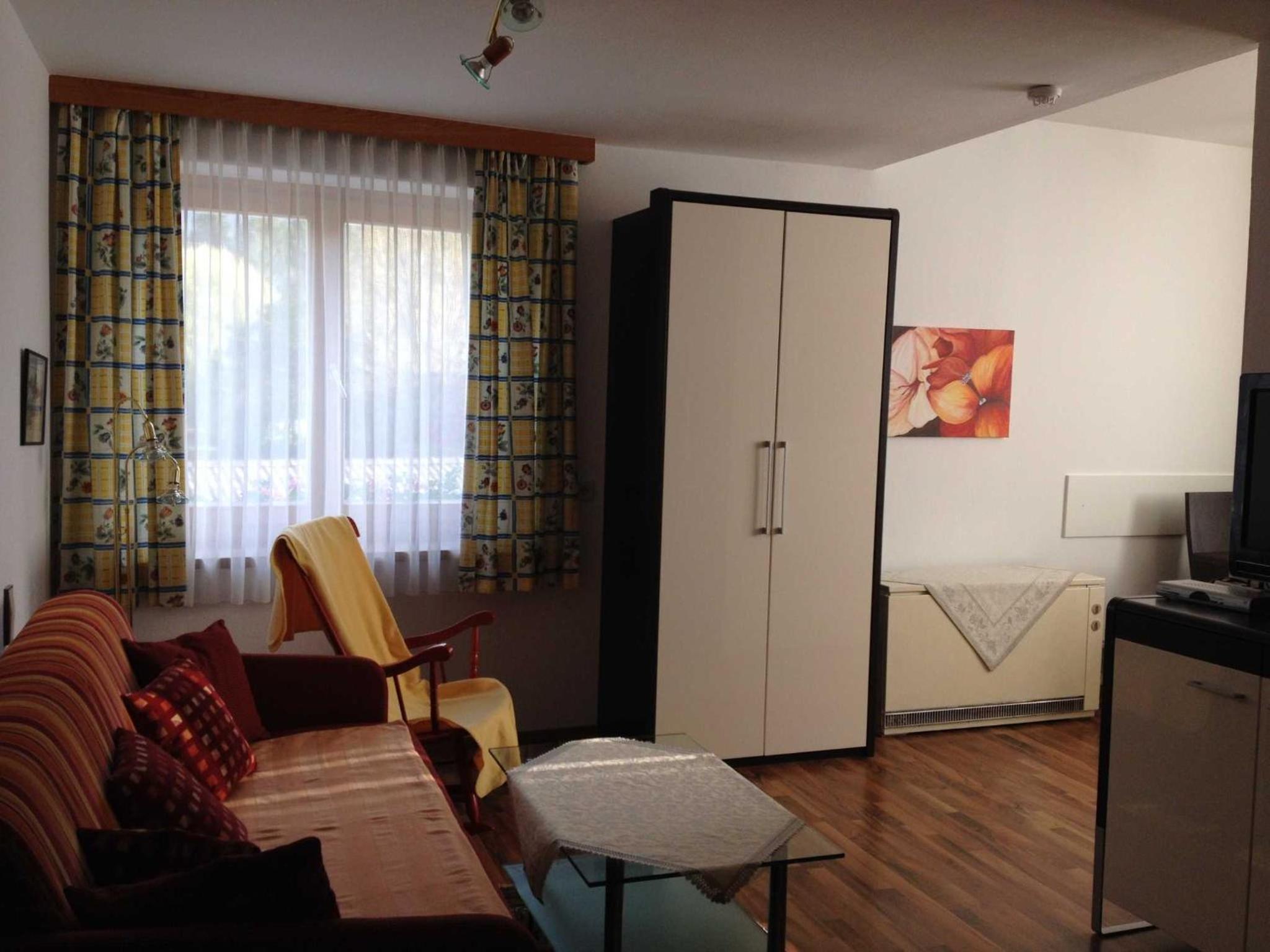 Haus Wallner