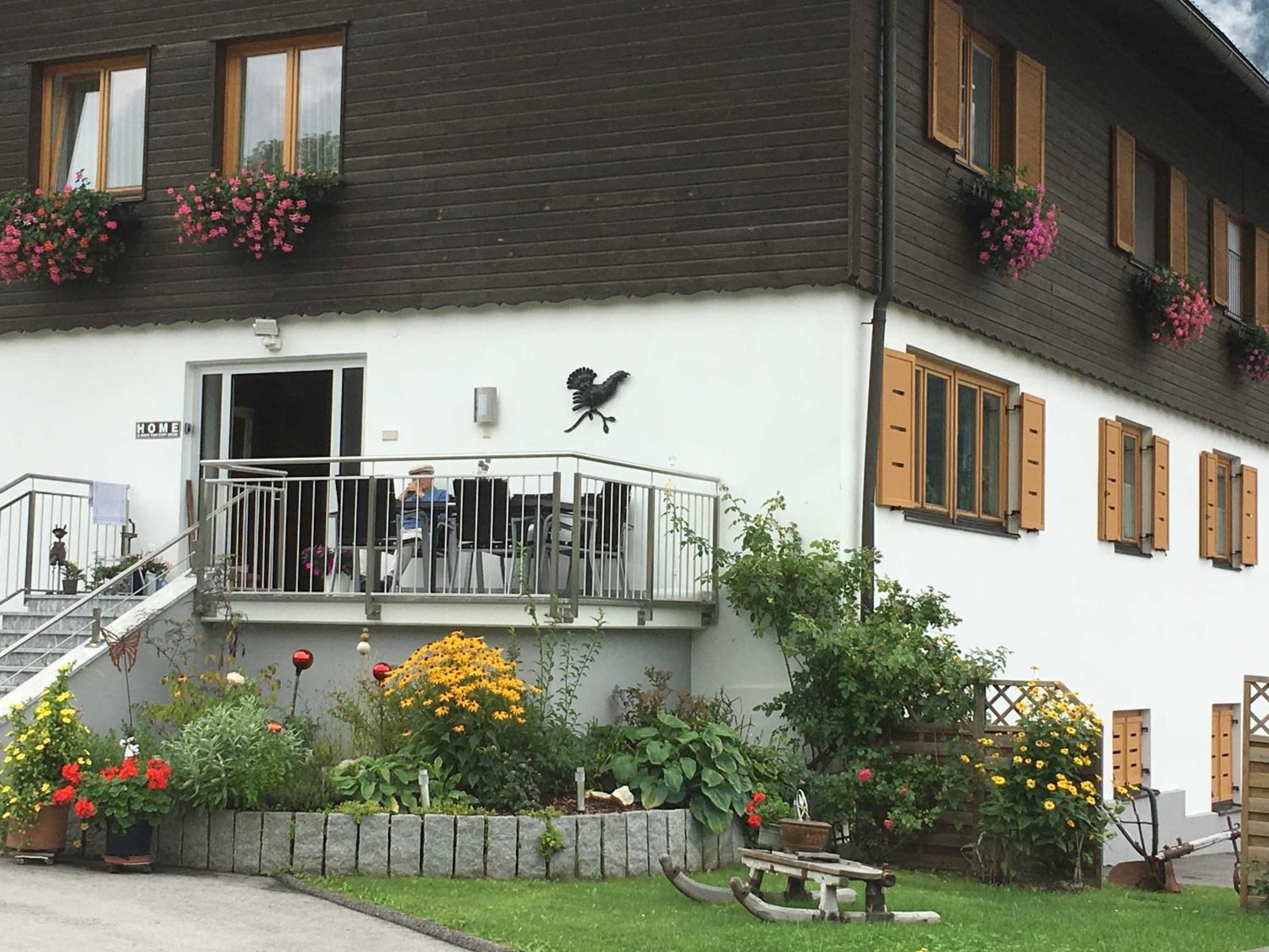 Haus Wallner