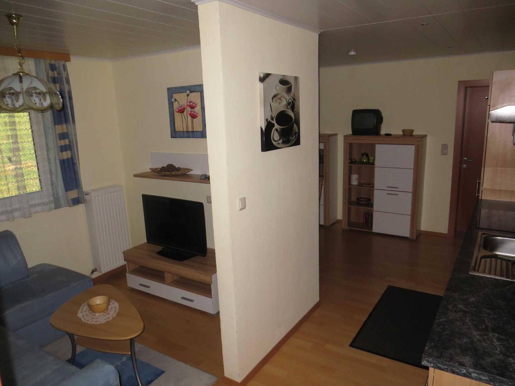 Ferienwohnungen Haus Elisabeth