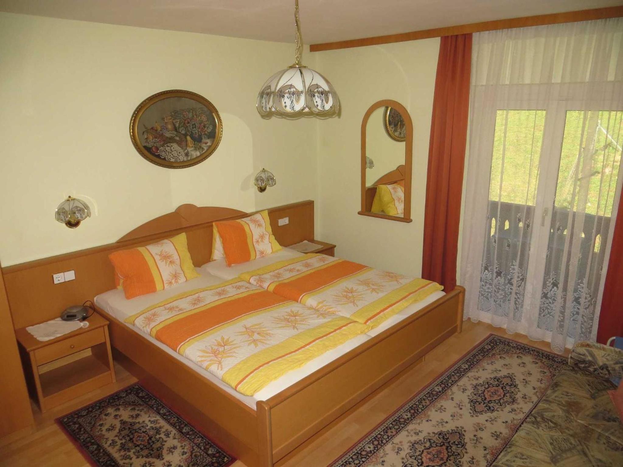 Ferienwohnungen Haus Elisabeth