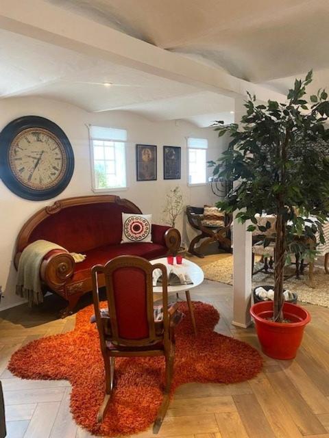 Guldforhoved B&B