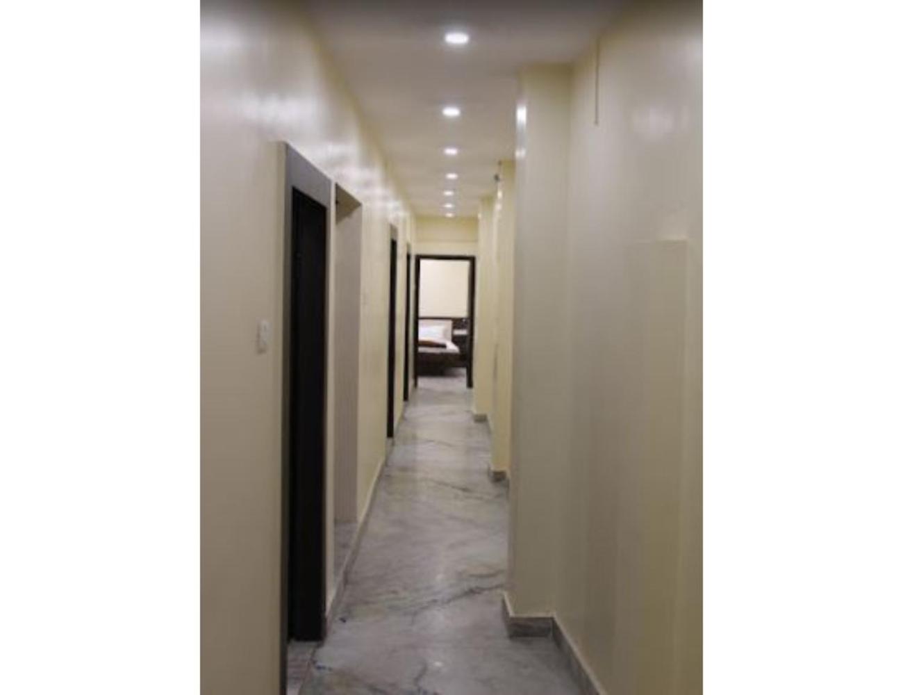 Hotel Satpura, Parasia, MP view 4