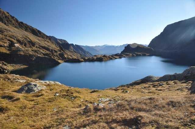Chalet Sonnblick