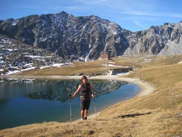 Chalet Sonnblick