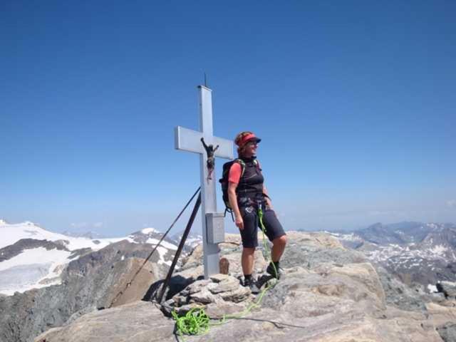 Chalet Sonnblick
