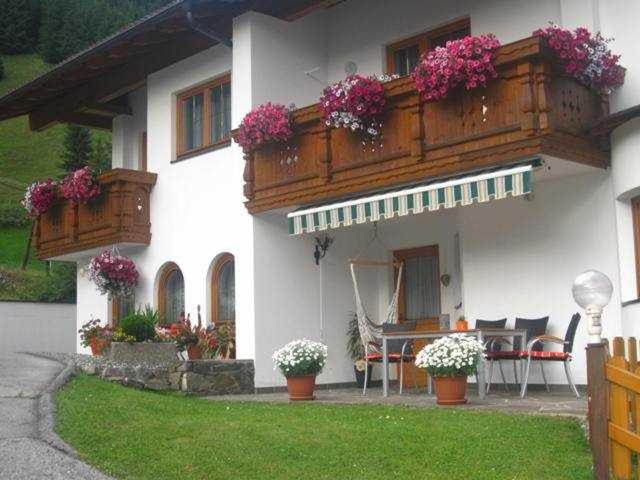 Chalet Sonnblick