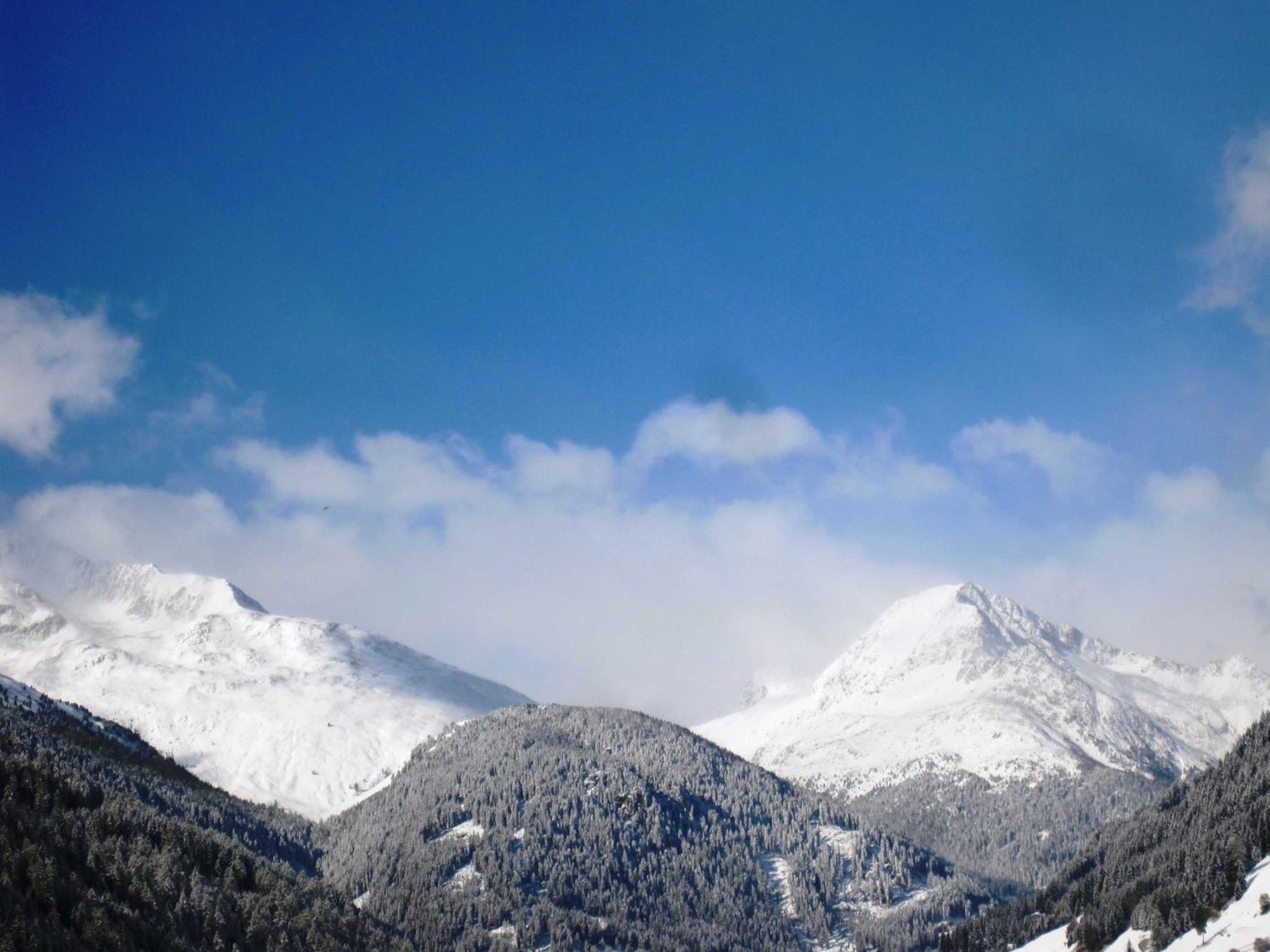 Chalet Sonnblick