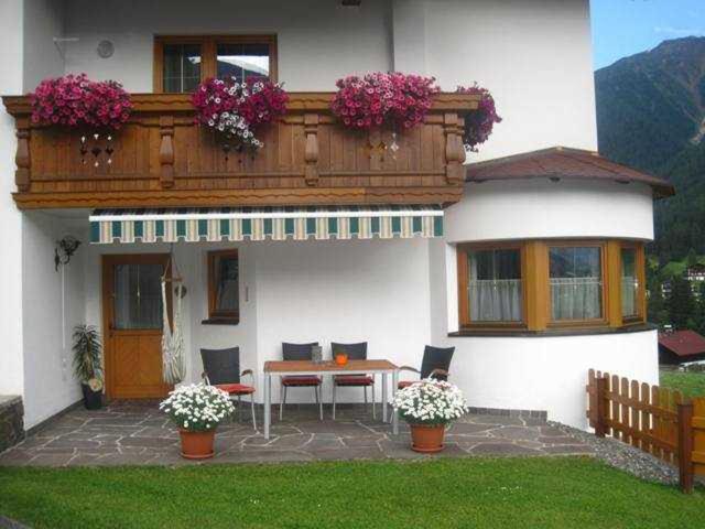 Chalet Sonnblick