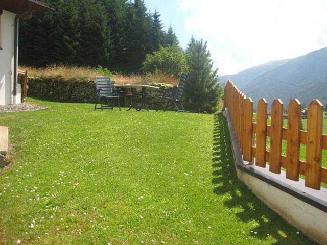 Chalet Sonnblick