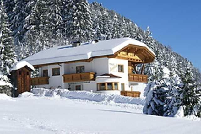 Chalet Sonnblick
