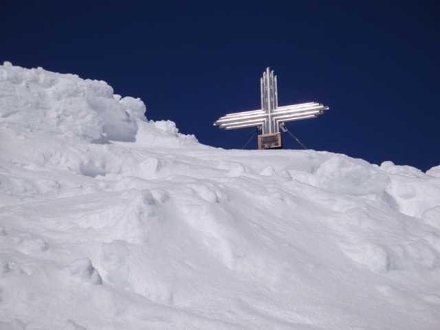 Chalet Sonnblick