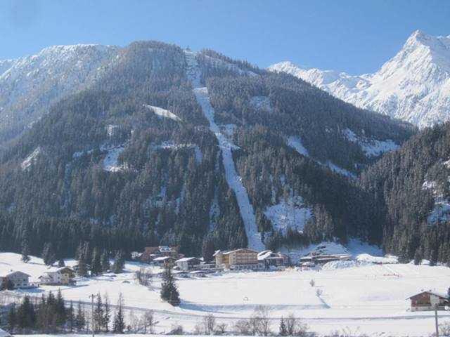 Chalet Sonnblick