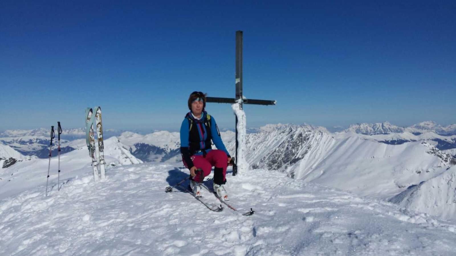 Chalet Sonnblick