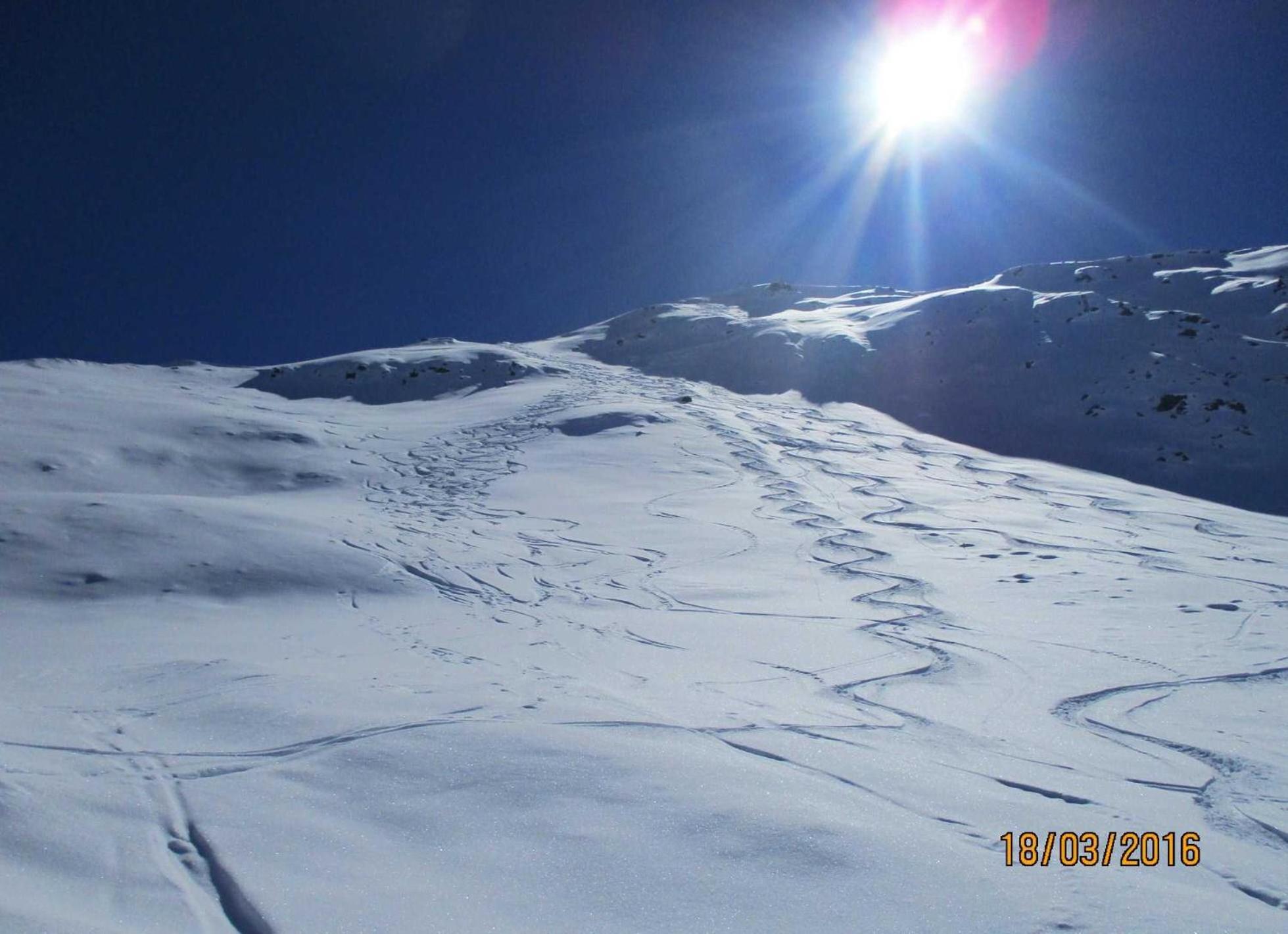 Chalet Sonnblick