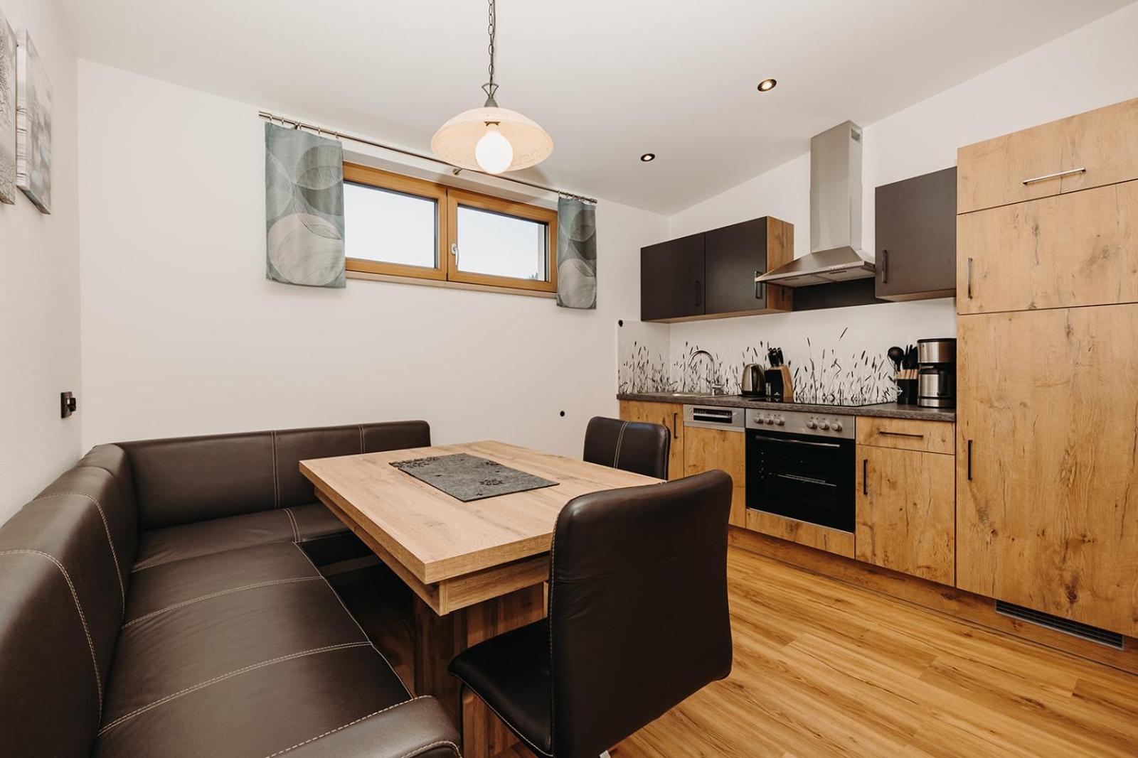 Rosi's Appartement