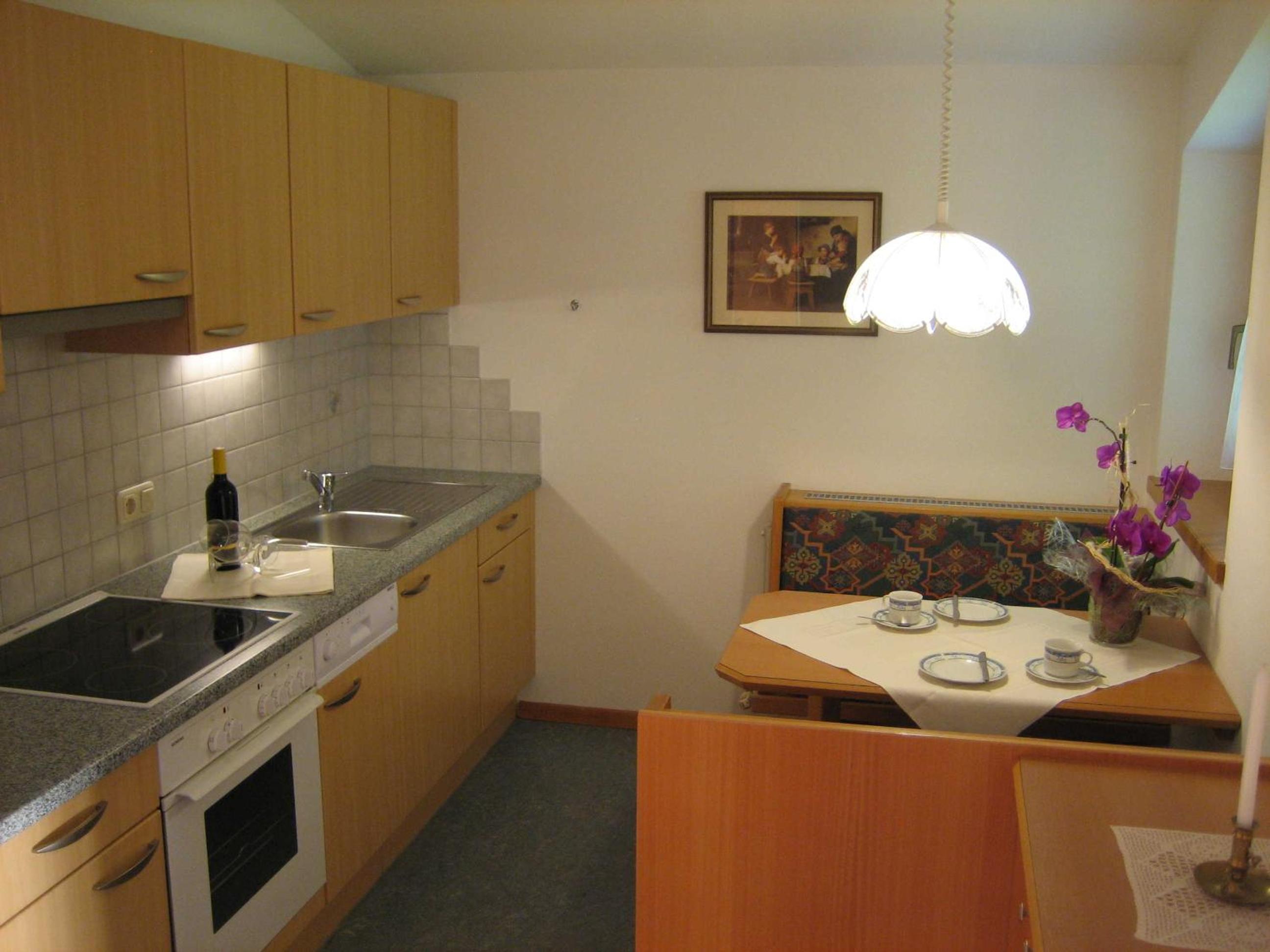 Chalet Sonnblick