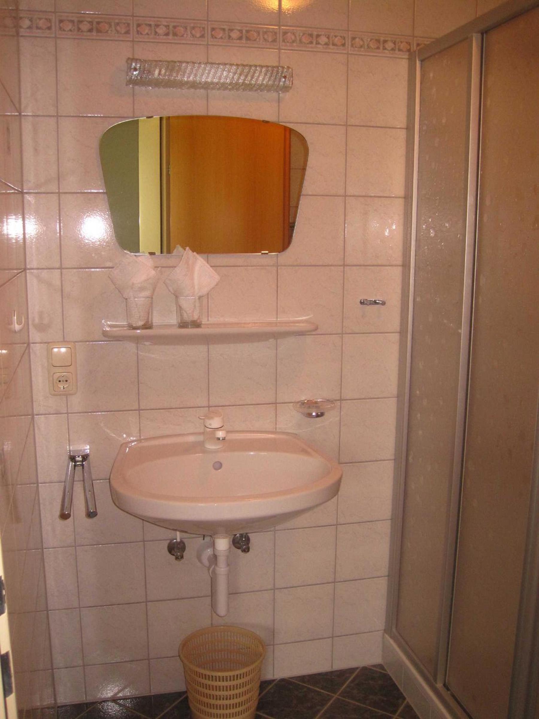 Chalet Sonnblick