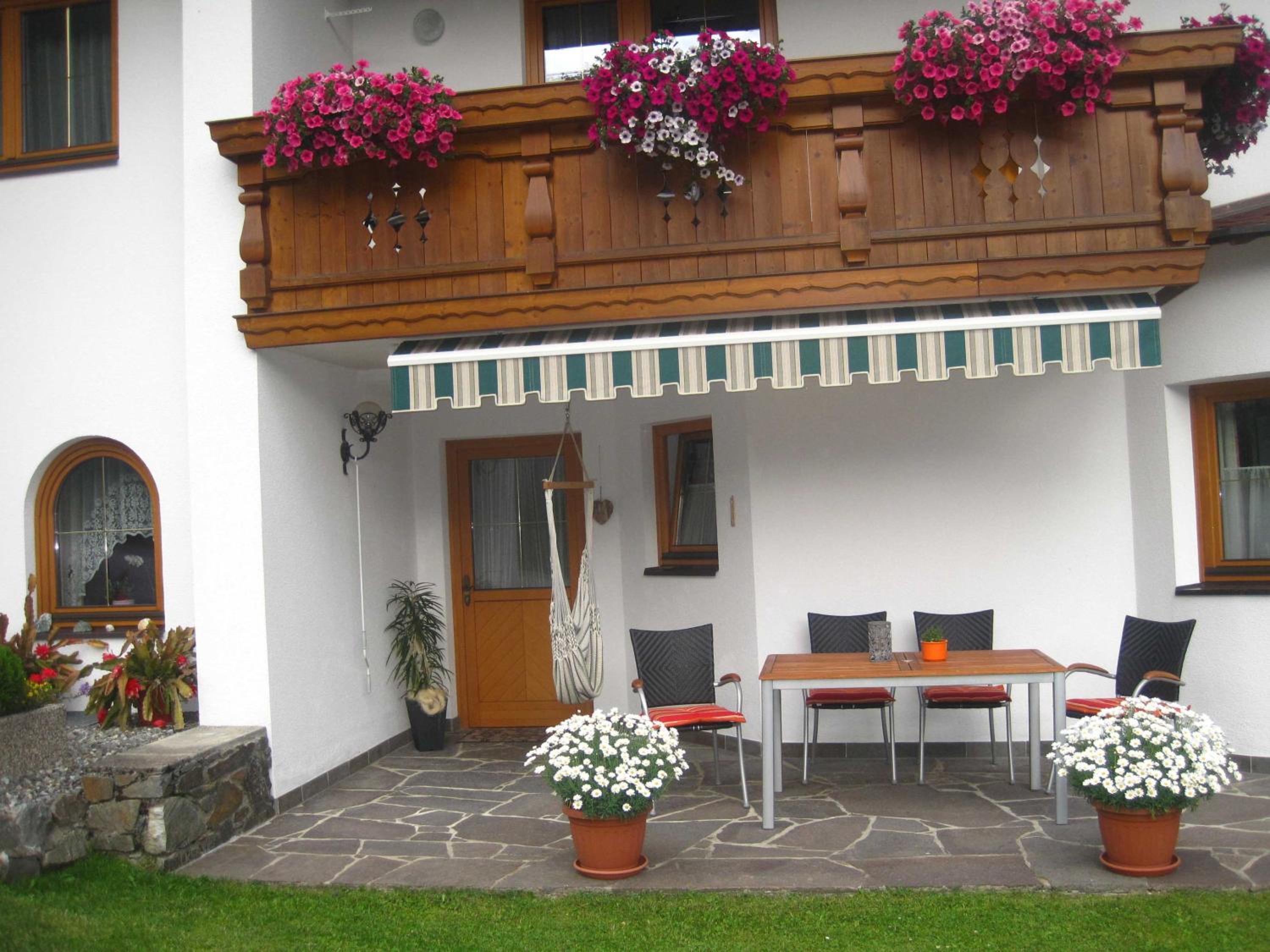 Chalet Sonnblick