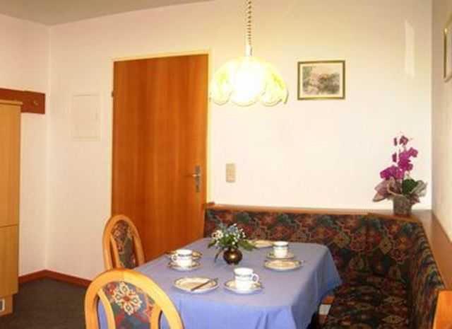 Chalet Sonnblick