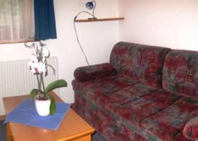 Chalet Sonnblick