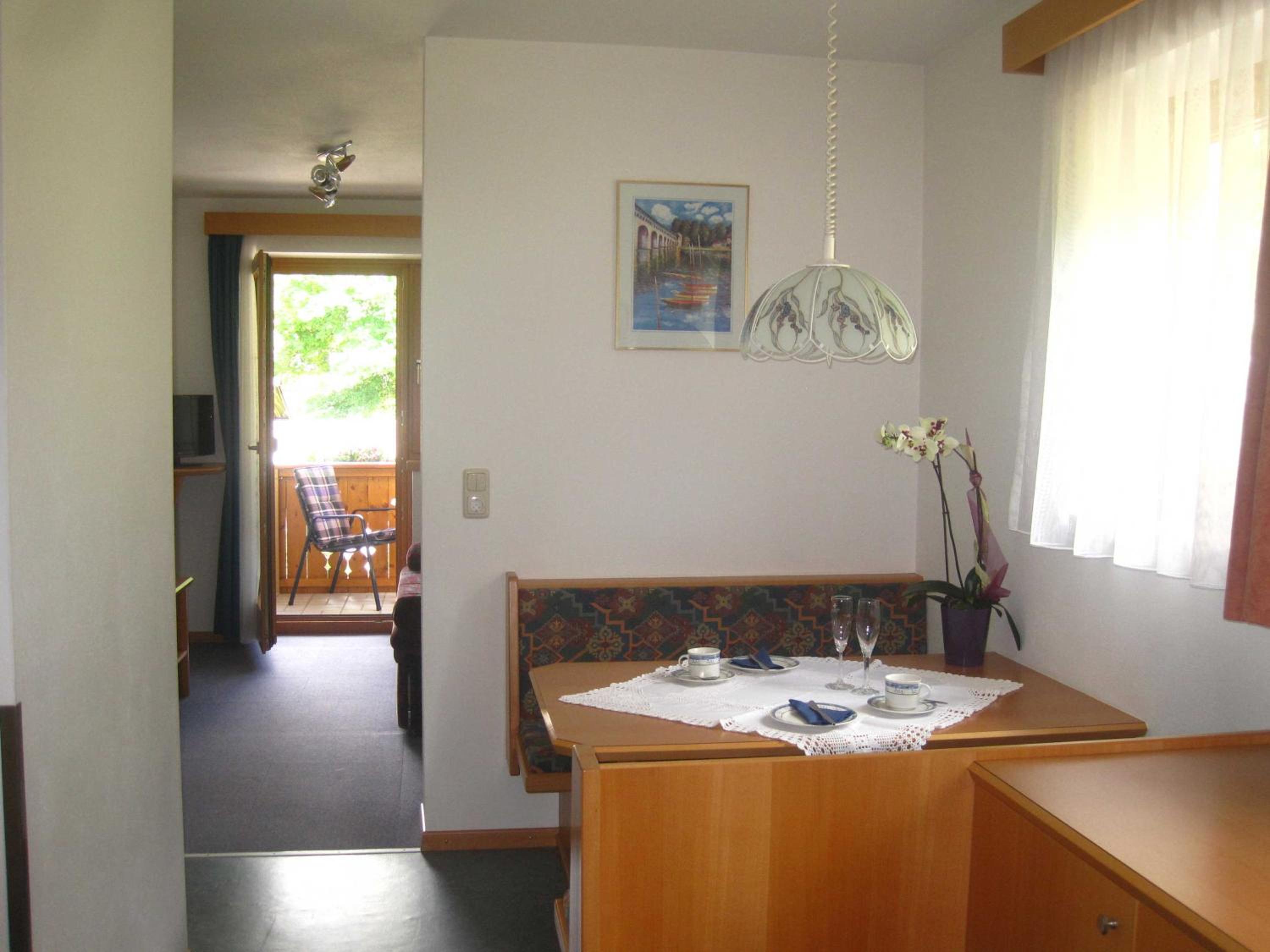 Chalet Sonnblick