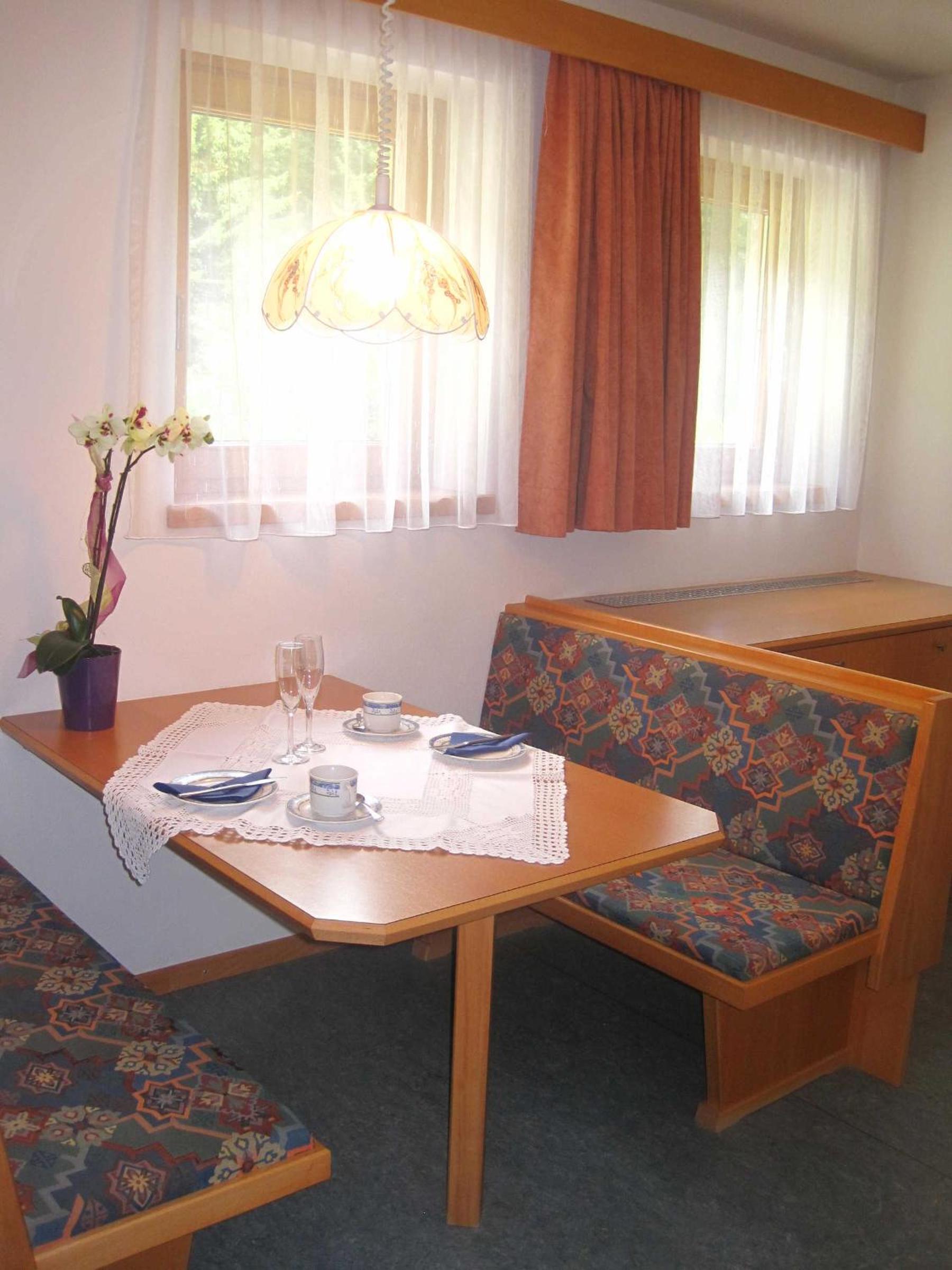 Chalet Sonnblick