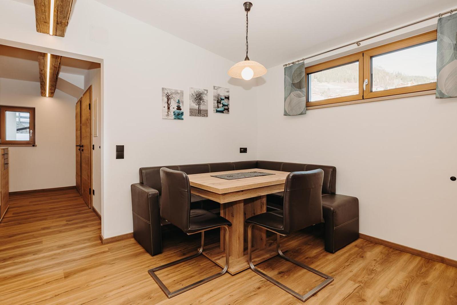 Rosi's Appartement