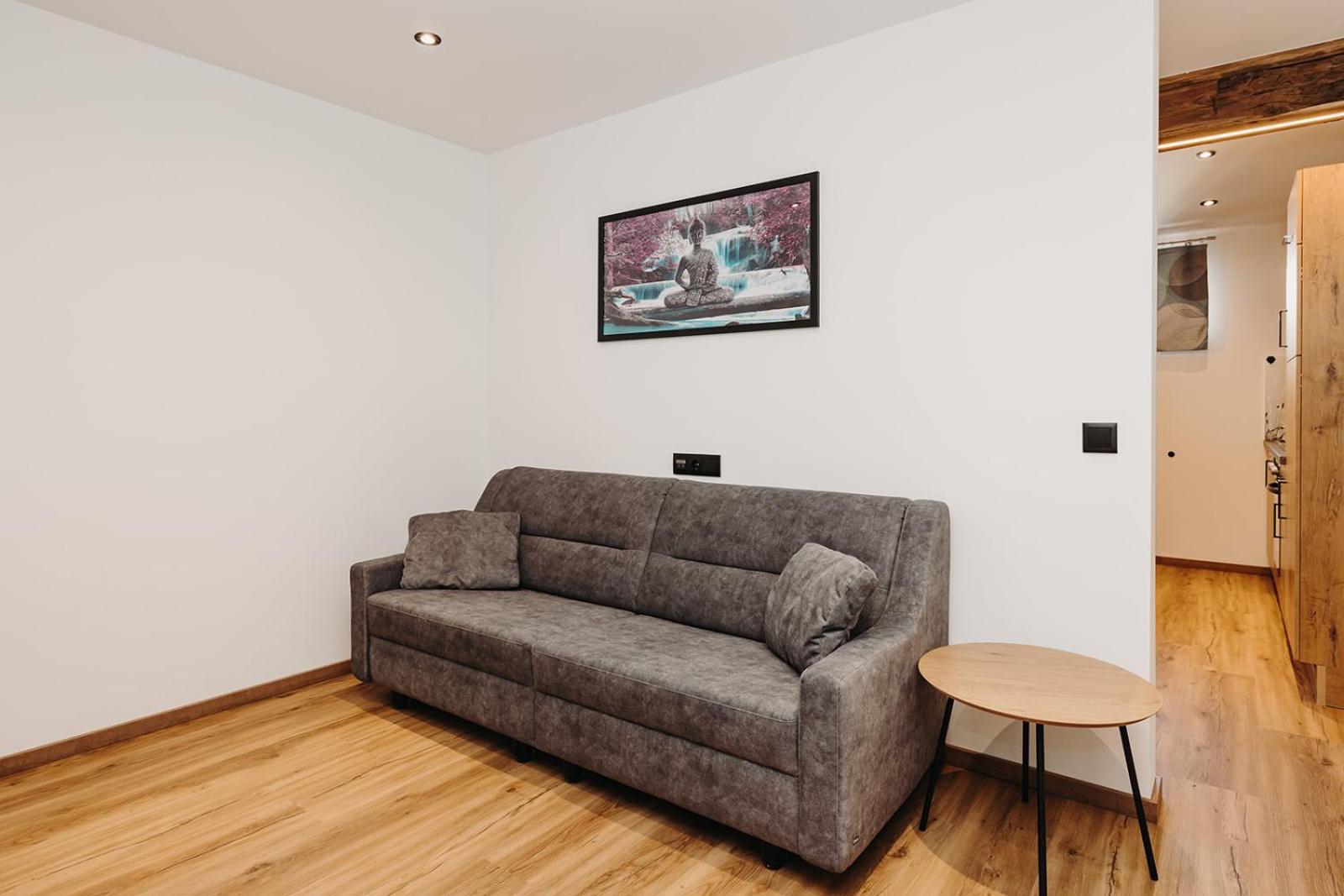 Rosi's Appartement