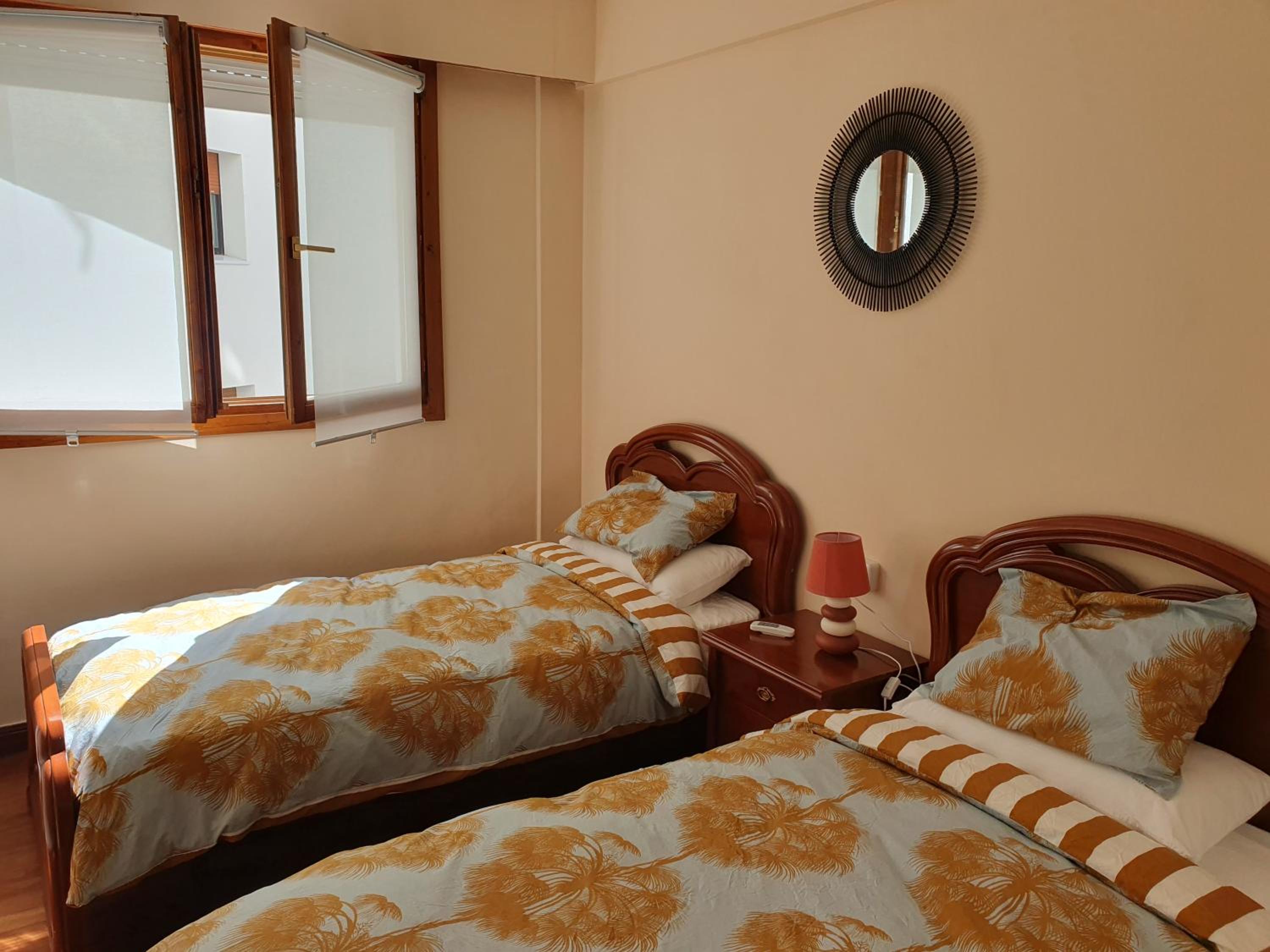 Apartamento en la costa