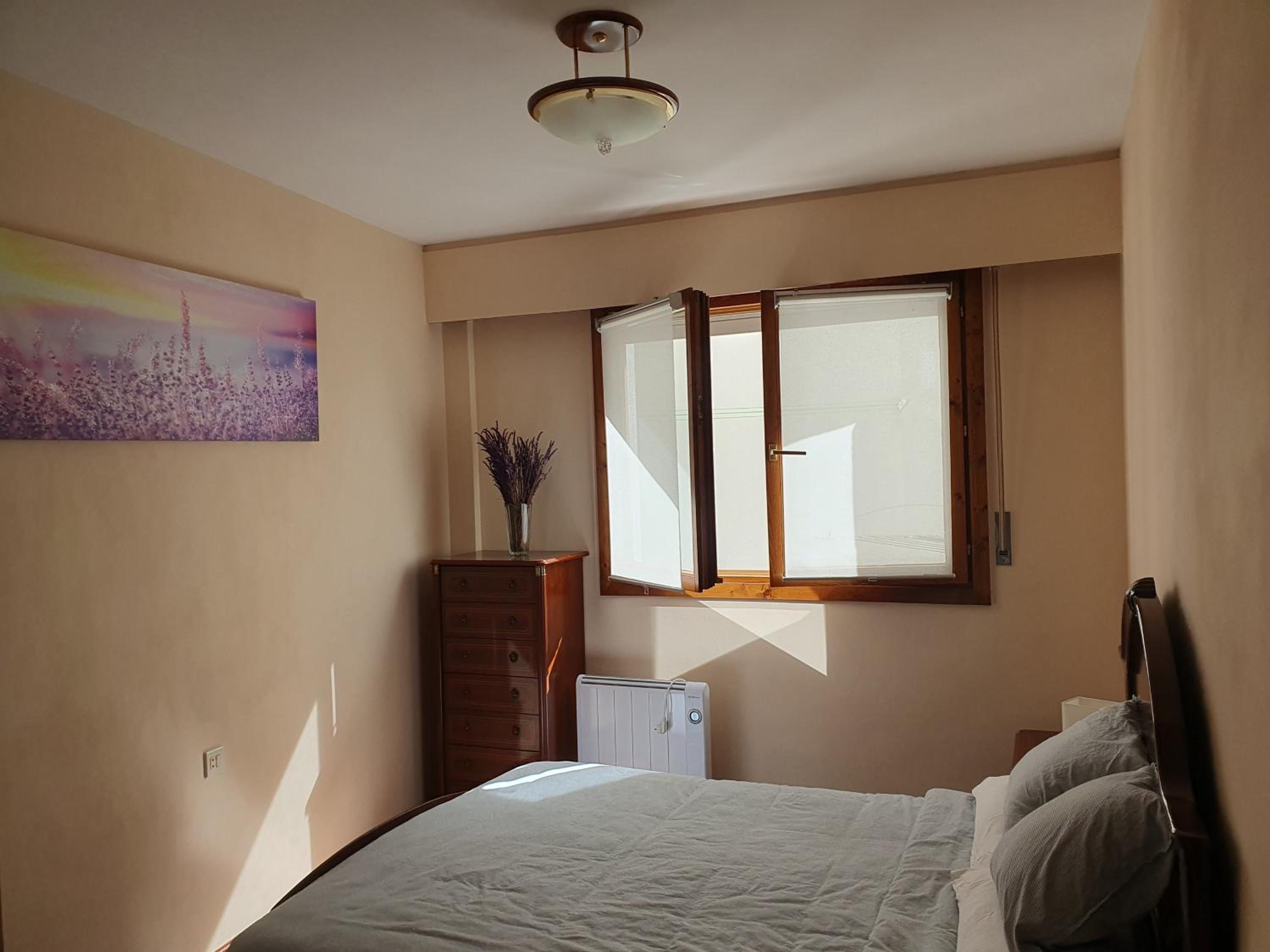 Apartamento en la costa