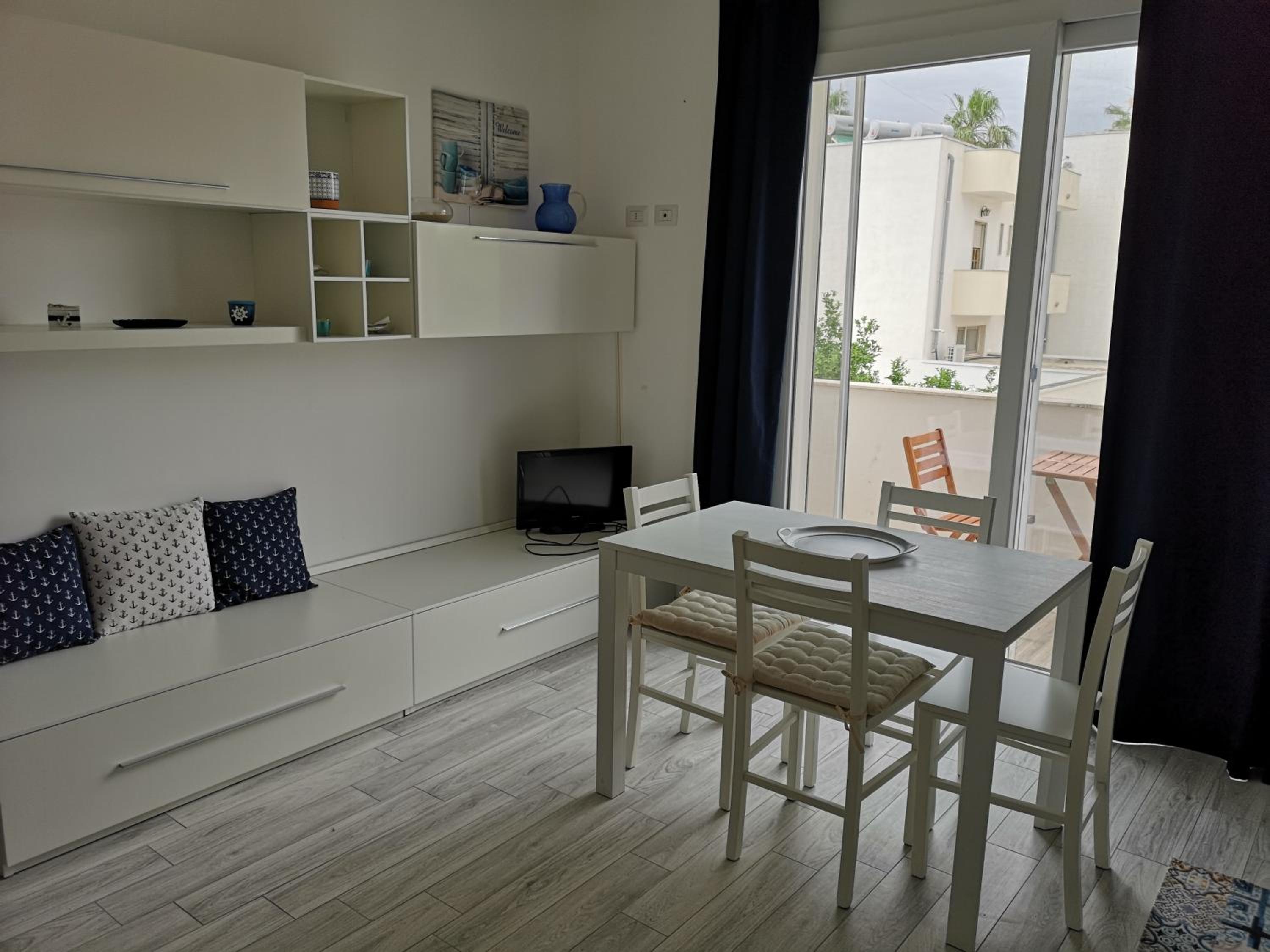 Casa vacanze Residenza M. L. King view 3