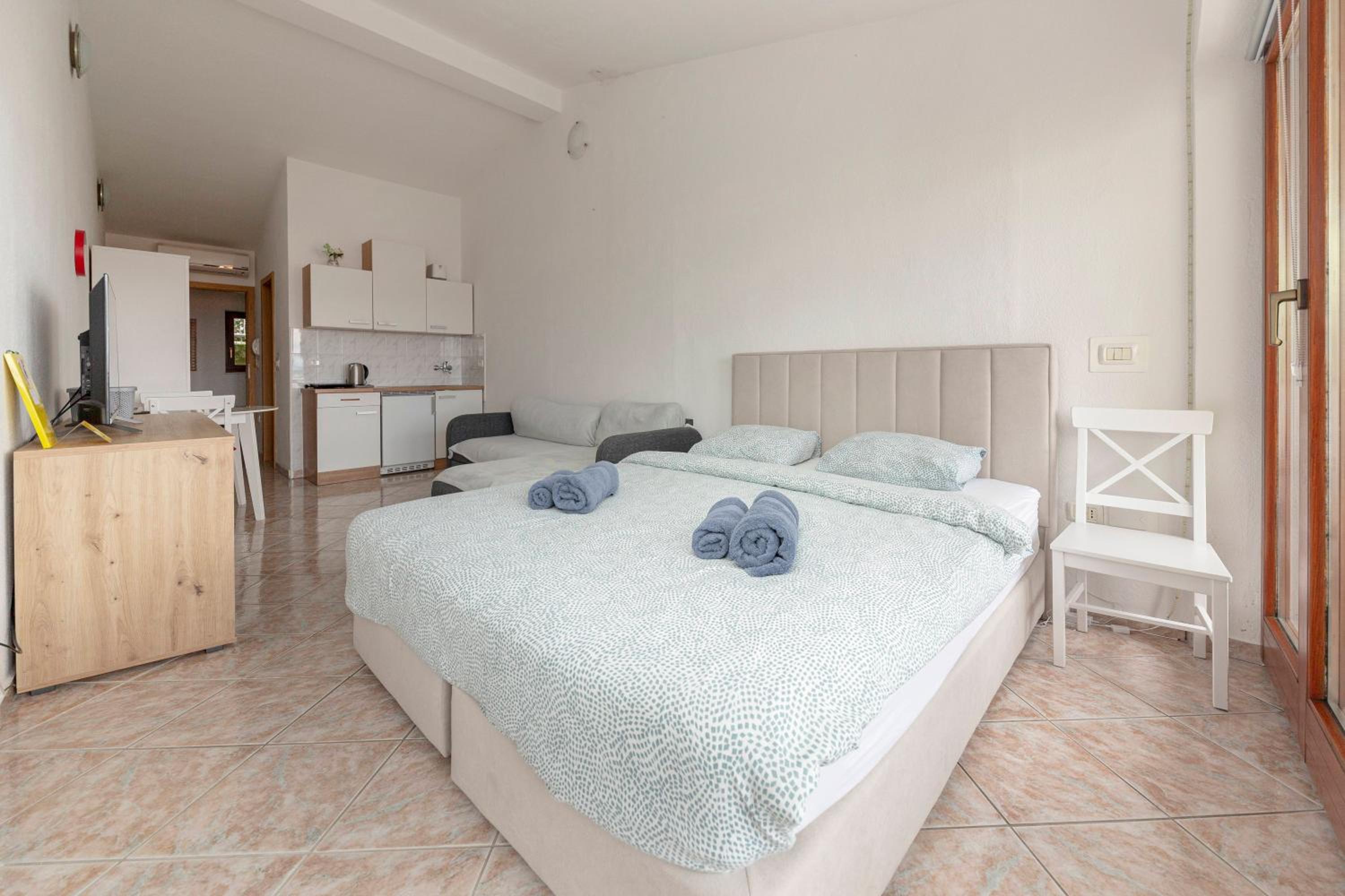 Apartma Gaja view 4