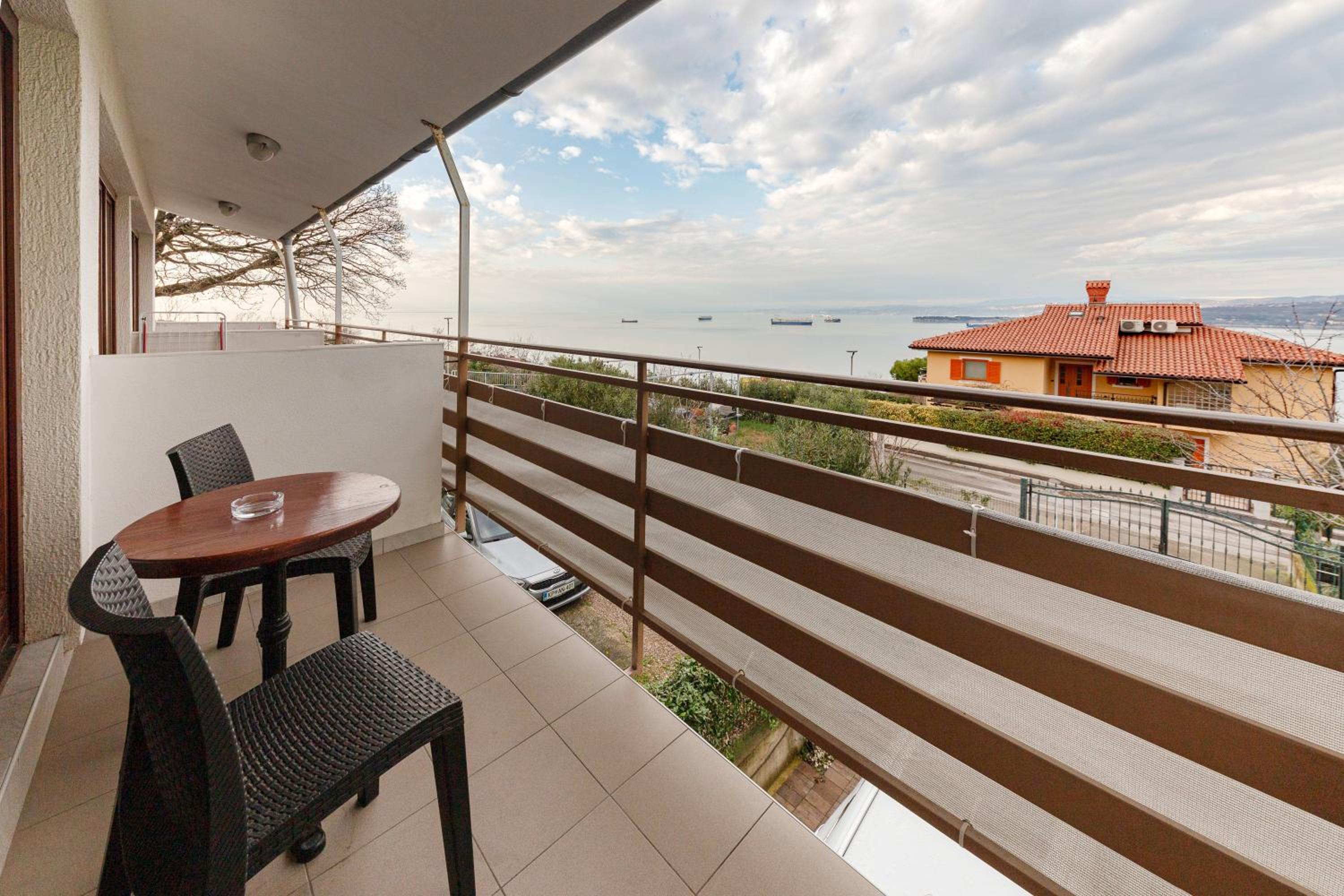 Apartma Gaja view 5