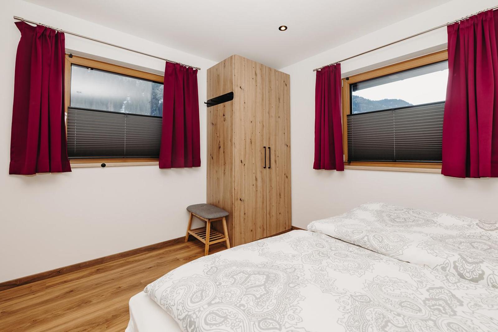 Rosi's Appartement