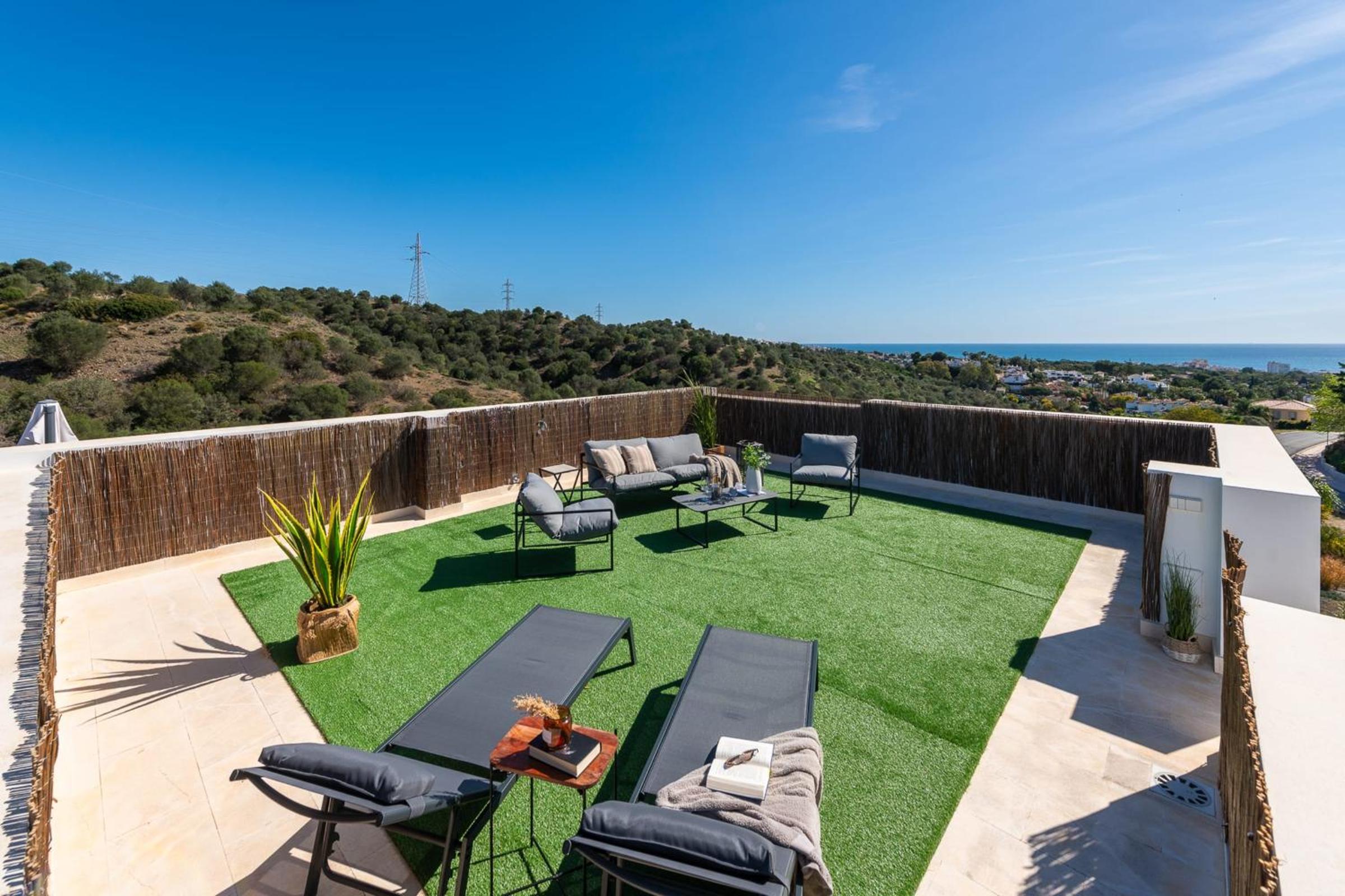 Amazing villa in Green Hill Marbella