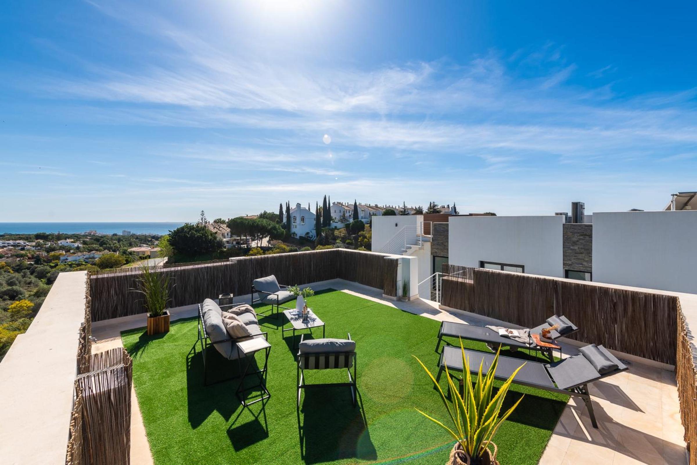 Amazing villa in Green Hill Marbella