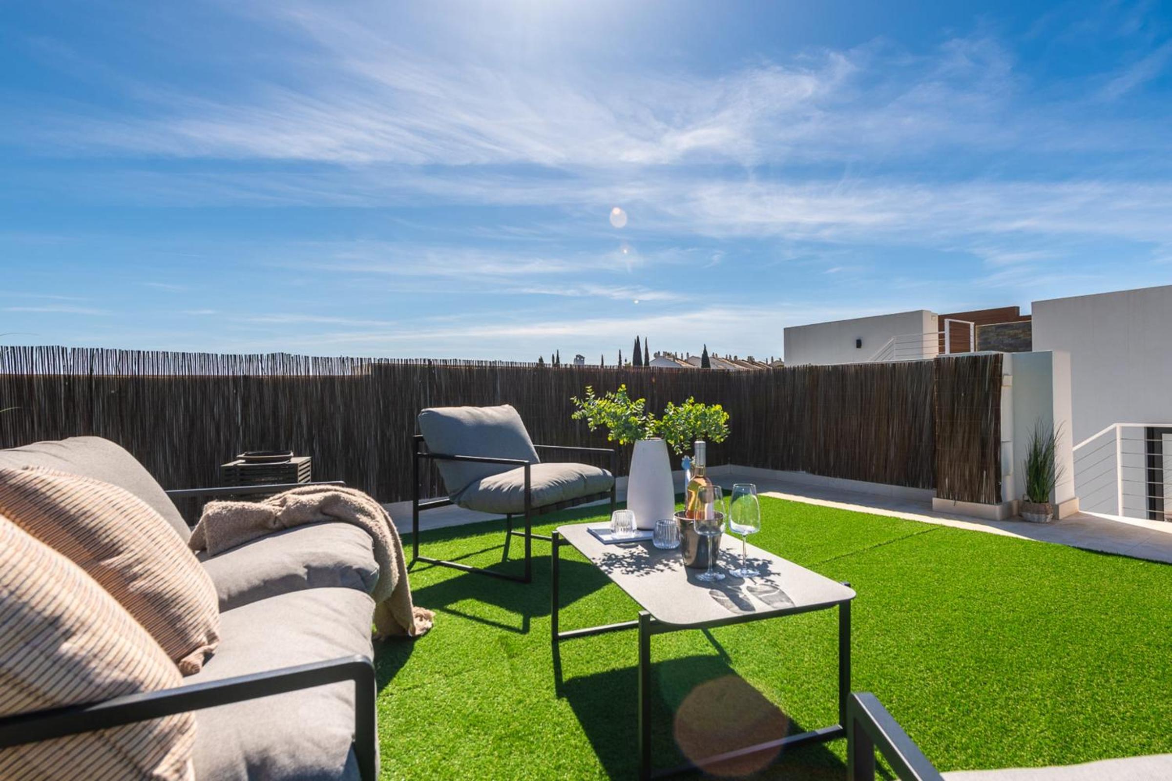 Amazing villa in Green Hill Marbella