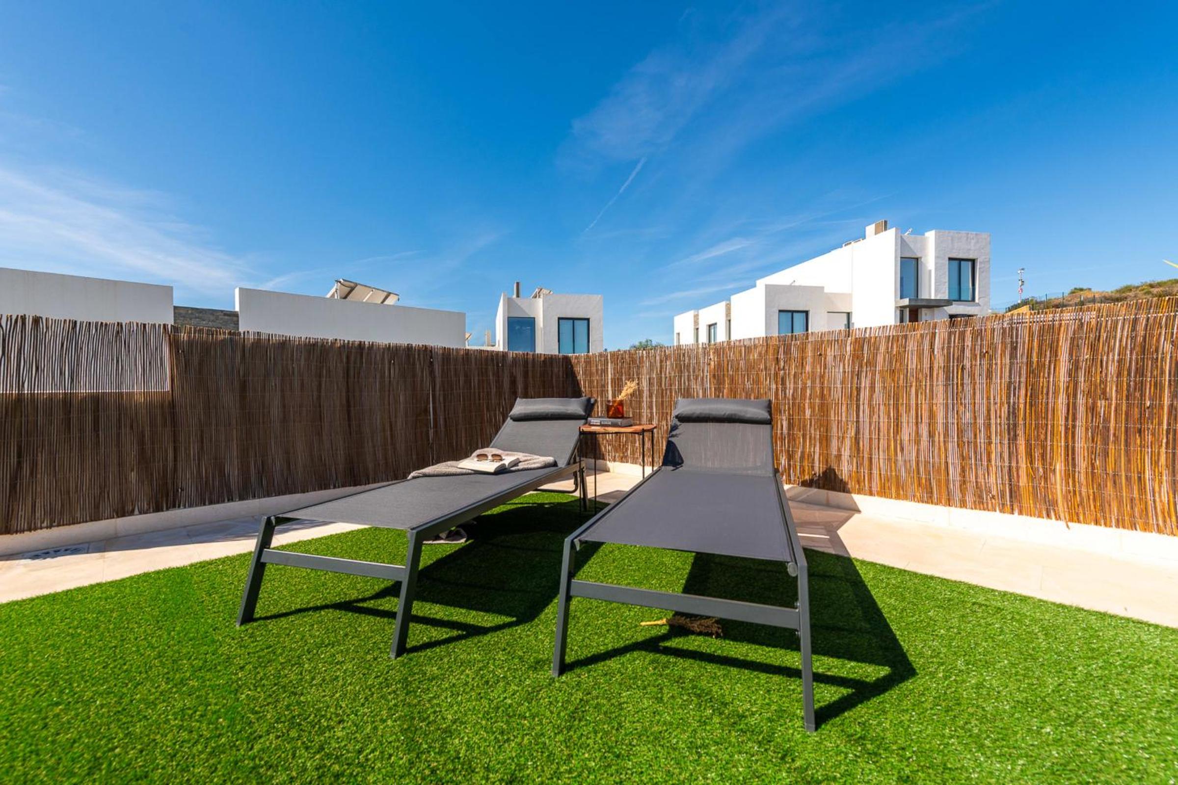 Amazing villa in Green Hill Marbella
