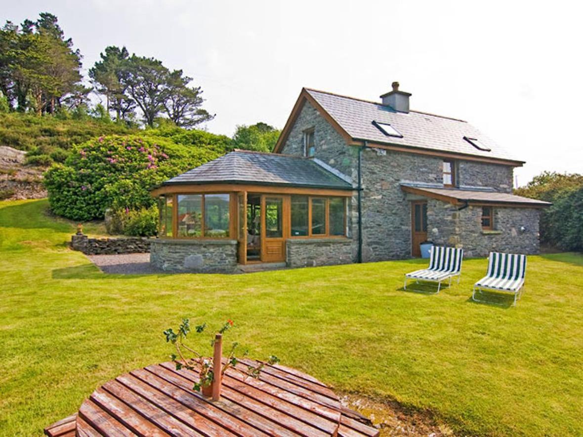 Pate's Cottage view 5