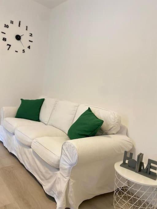 LaPiccolaParigi casa vacanze