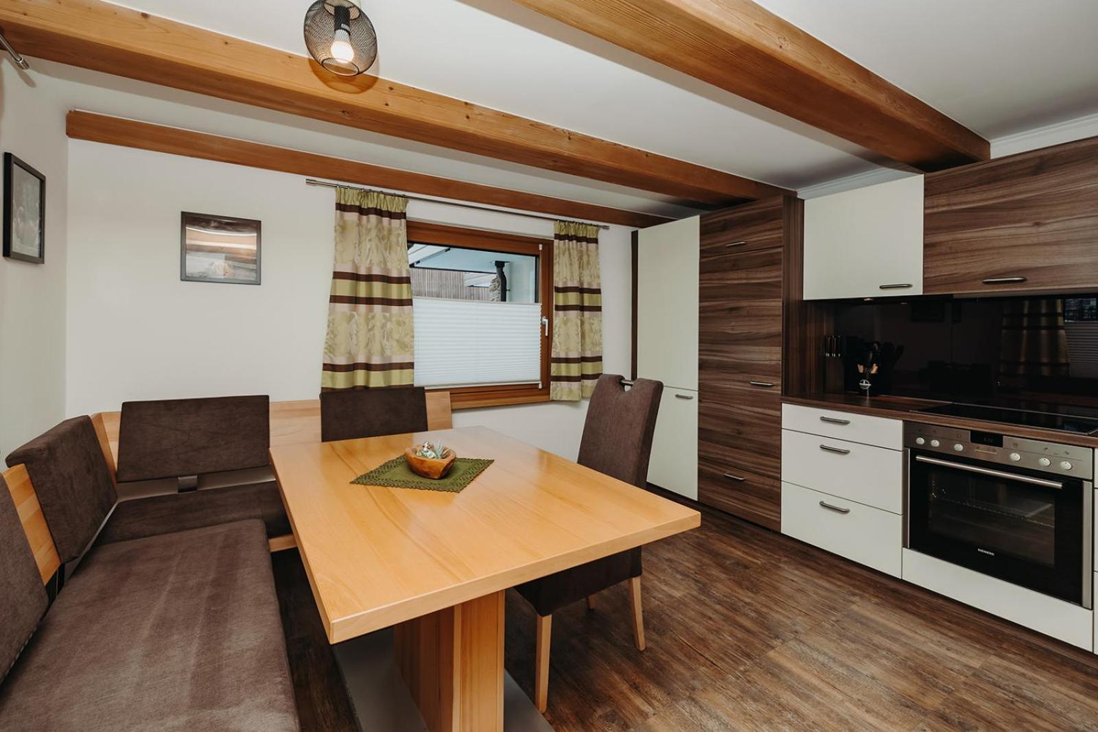 Rosi's Appartement