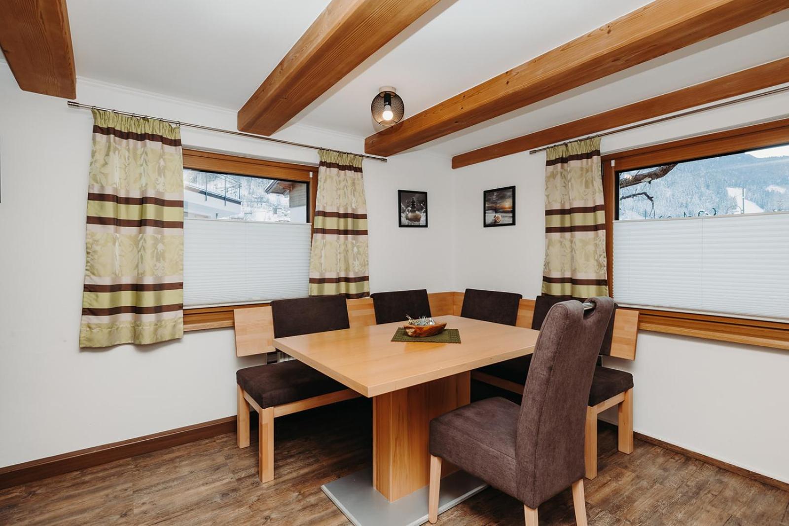 Rosi's Appartement