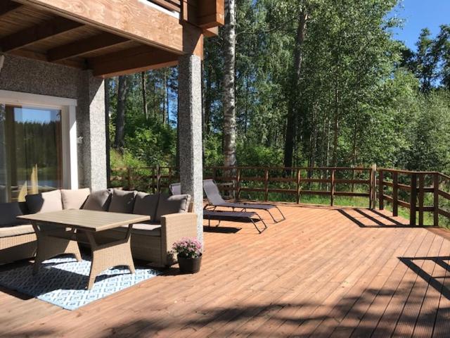 Villa Kägöne