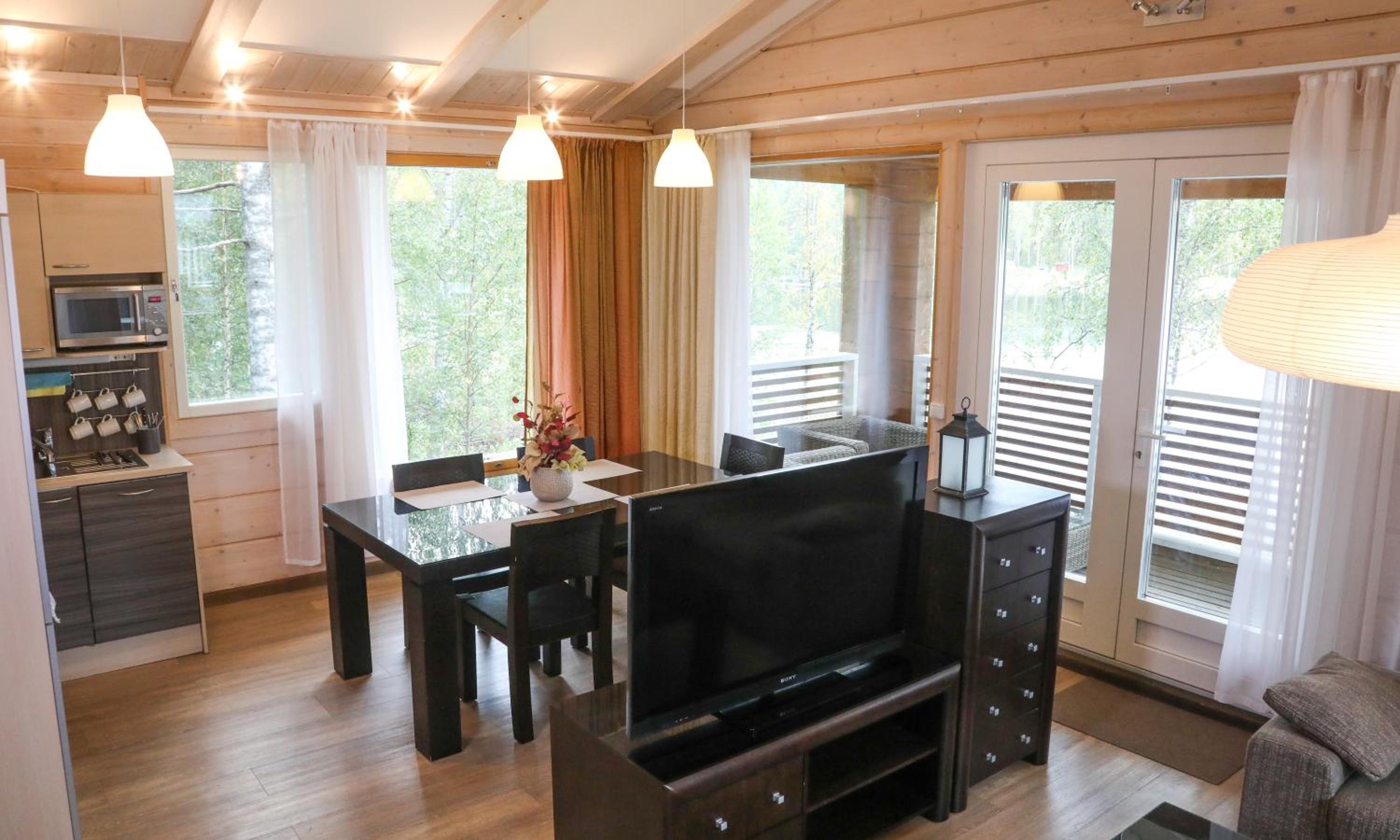 Villa Kägöne