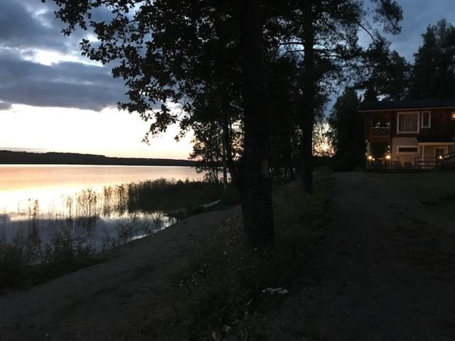 Villa Kägöne