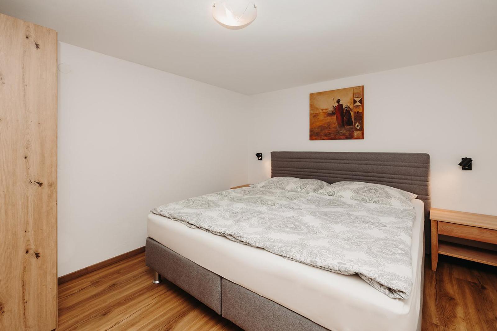 Rosi's Appartement