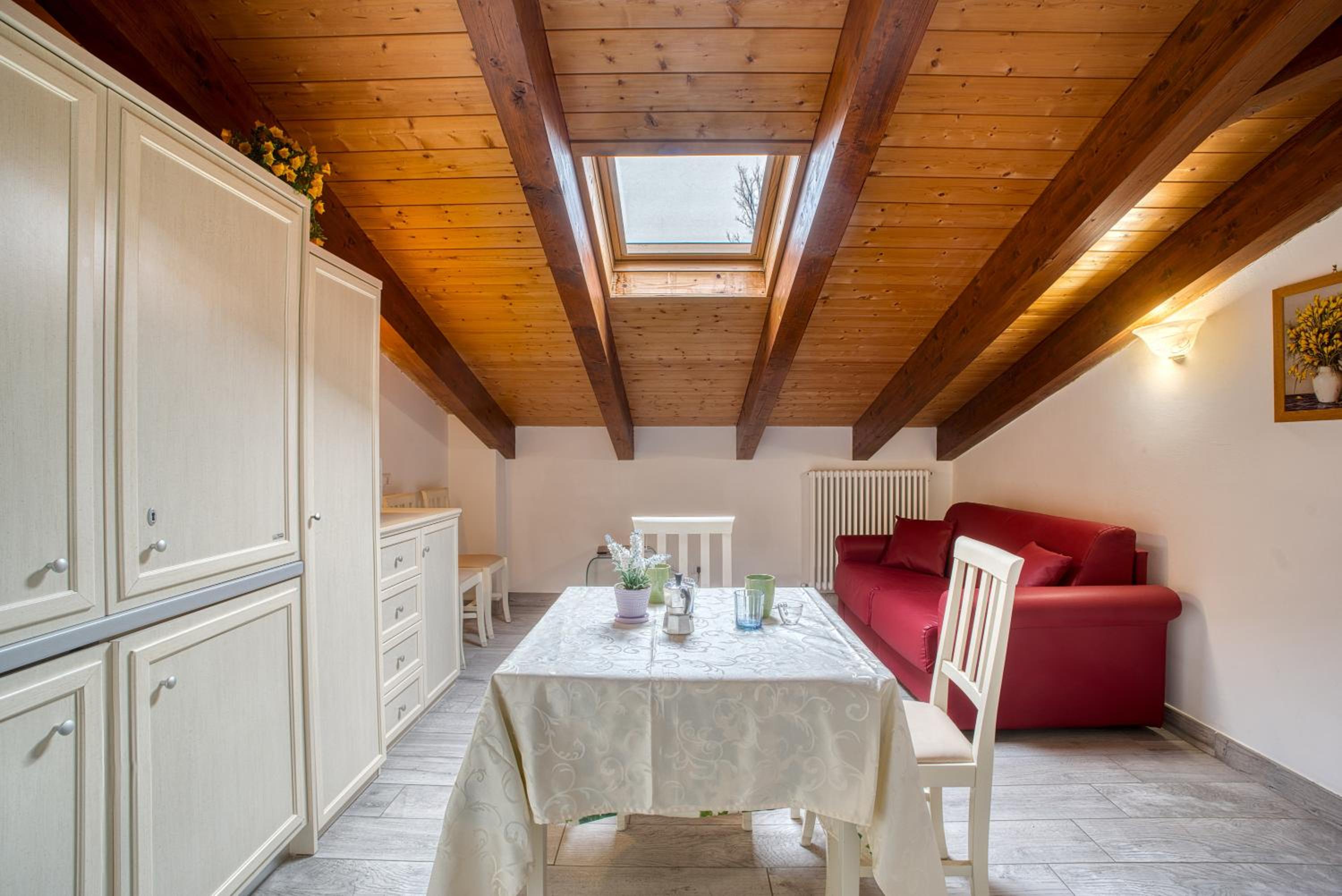 Casavacanzelemore - Casa Zara view 2