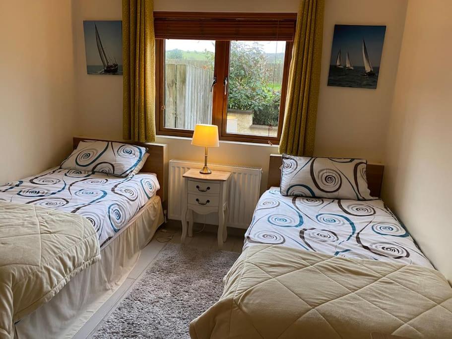 The Seaview Apartment Cushendall view 5