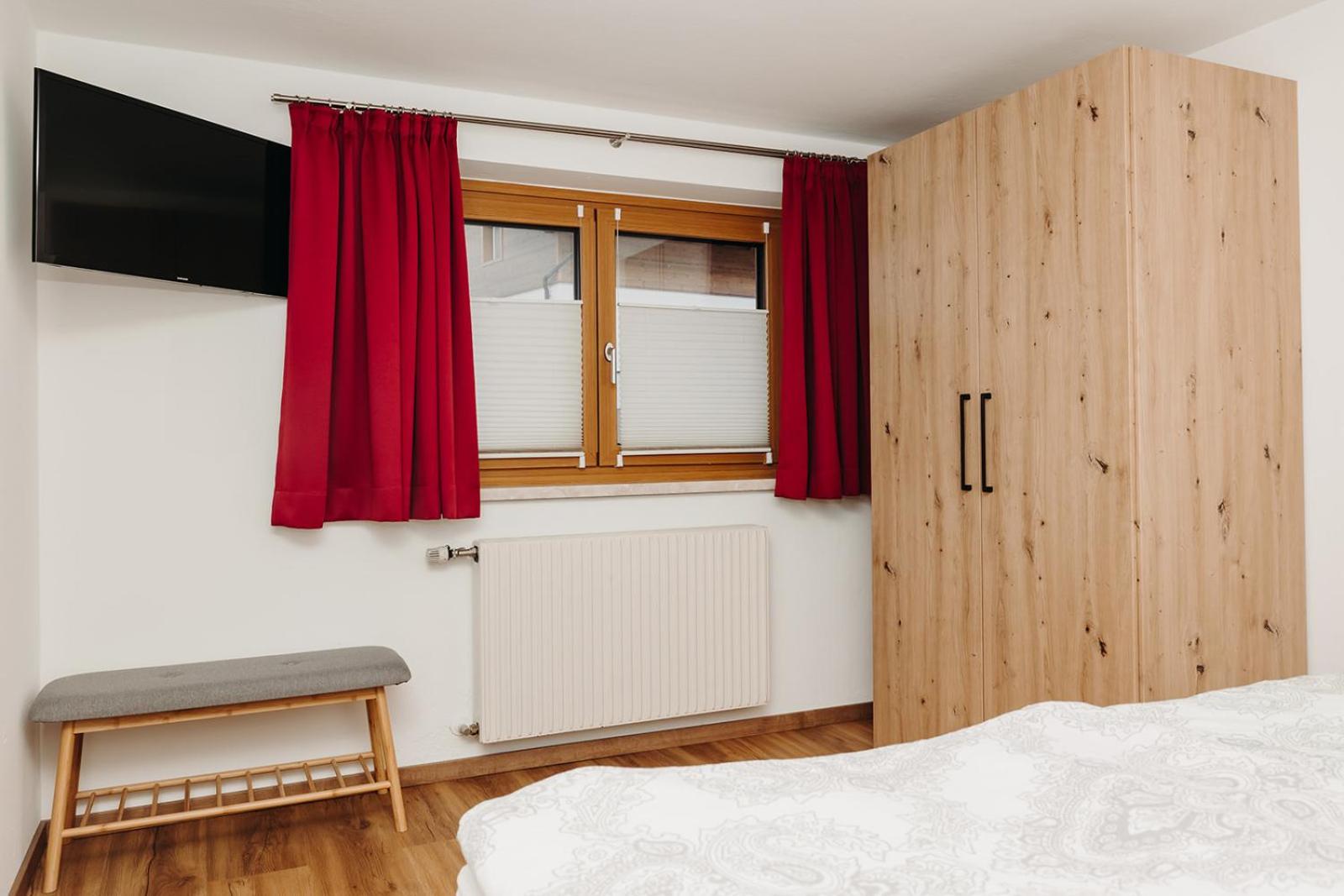 Rosi's Appartement
